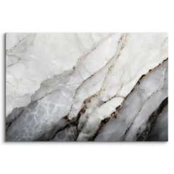 Obraz Szary Marmur 30x20cm