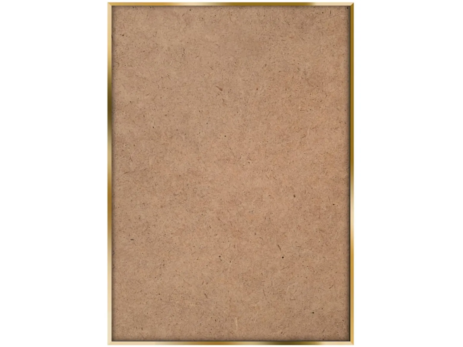Obraz w ramie Gilded Ginko 50x70 cm