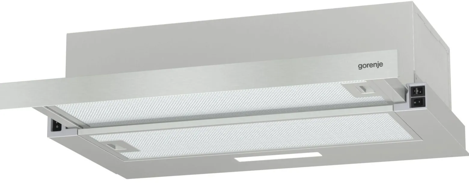 Okap teleskopowy GORENJE TH60E3X