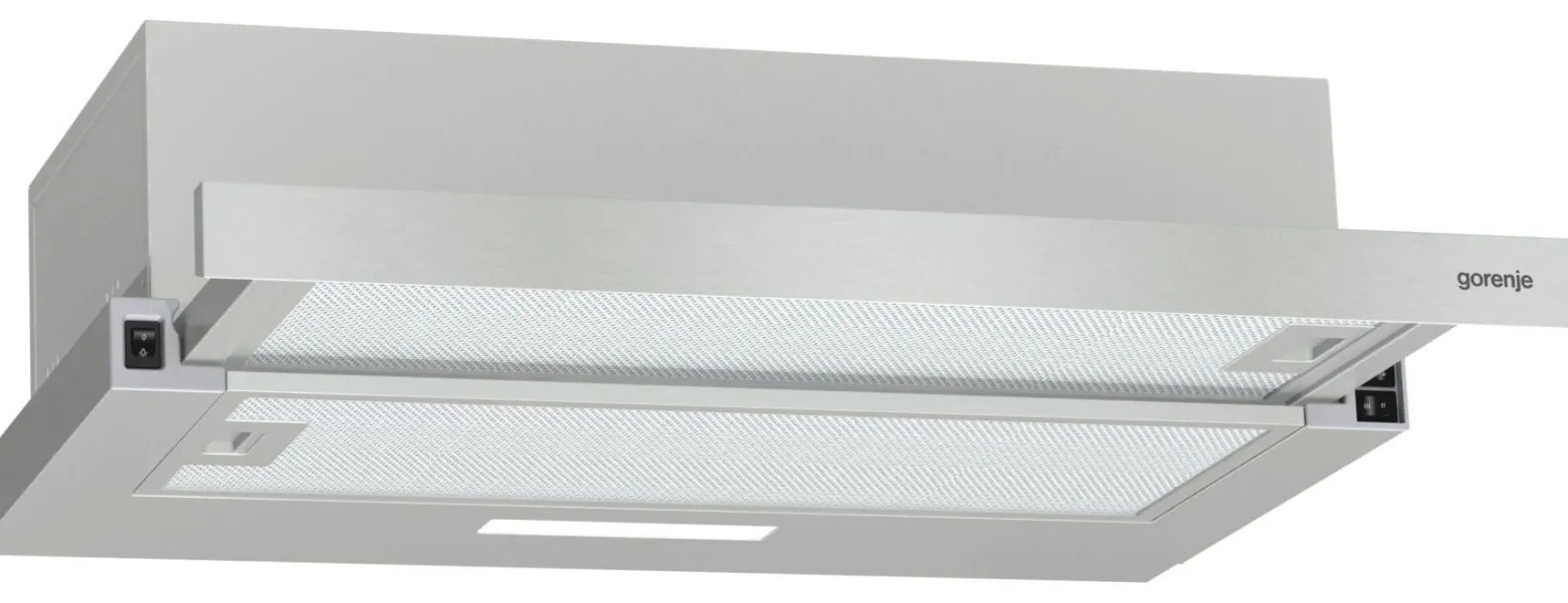 Okap teleskopowy GORENJE TH60E3X