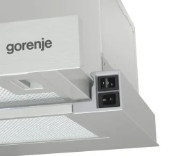 Okap teleskopowy GORENJE TH60E3X