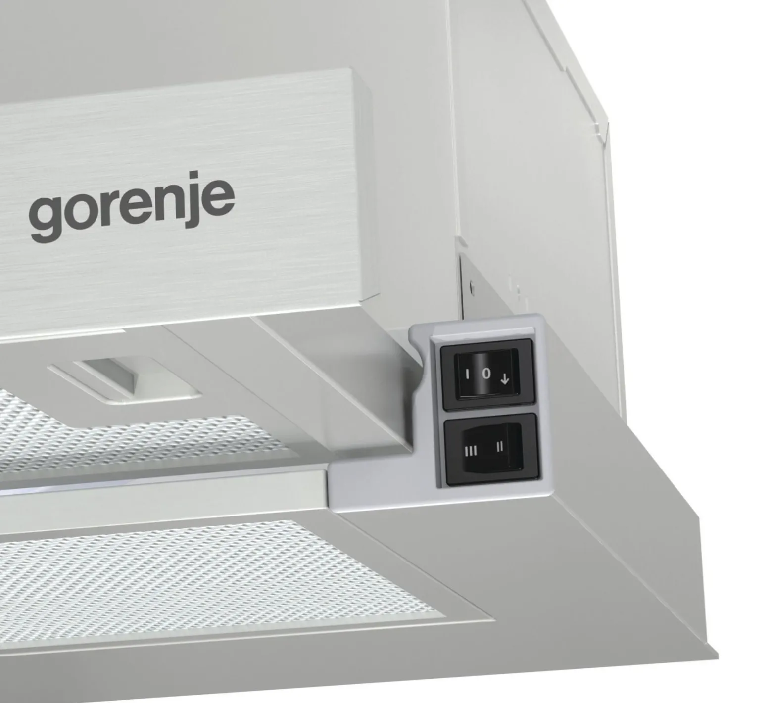 Okap teleskopowy GORENJE TH60E3X