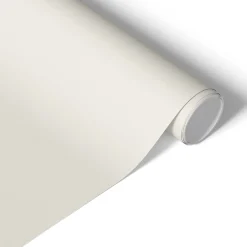 Okleina na meble Kremowa elegancja 50x100 Folia samoprzylepna Salon