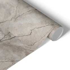 Okleina na meble Marmurowa tekstura 50x100 Folia samoprzylepna Blat