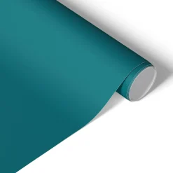 Okleina na meble Turkusowa nowoczesność 50x100 Folia samoprzylepna