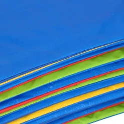 Osłona na sprężyny do trampoliny 12FT multikolor