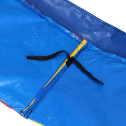 Osłona na sprężyny do trampoliny 12FT multikolor