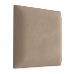 Panel Tapicerowany Beżowy 50x50cm
