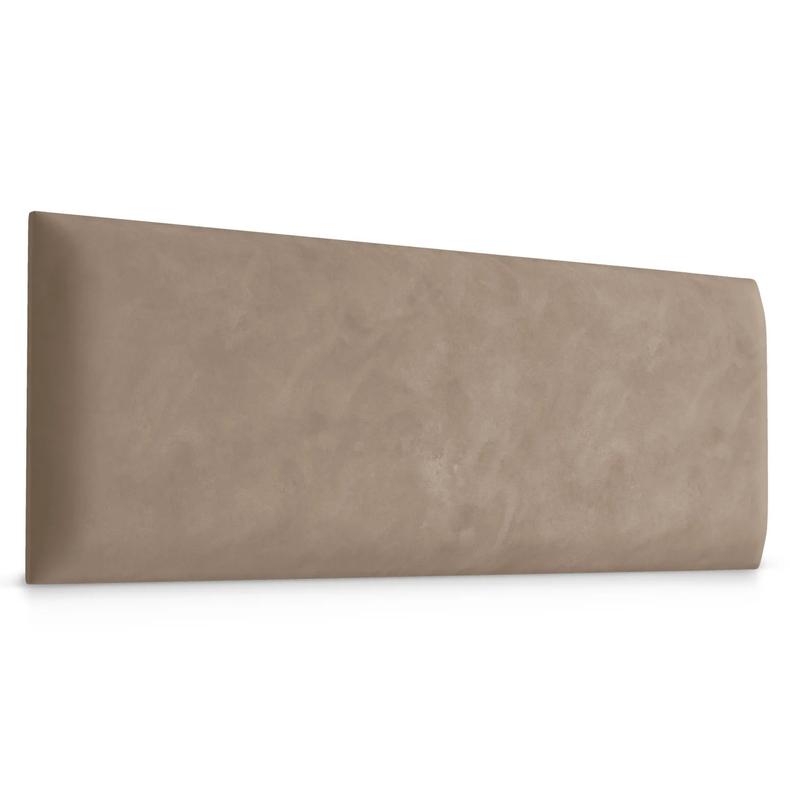 Panel Tapicerowany Beżowy 50x15cm