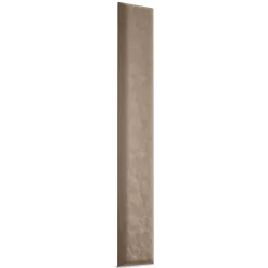 Panel Tapicerowany Beżowy 90x15cm