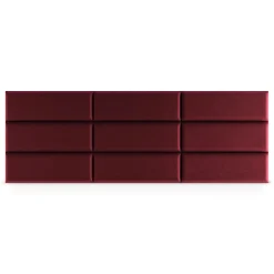 Panel Tapicerowany 90x30cm Magic Velvet 2229