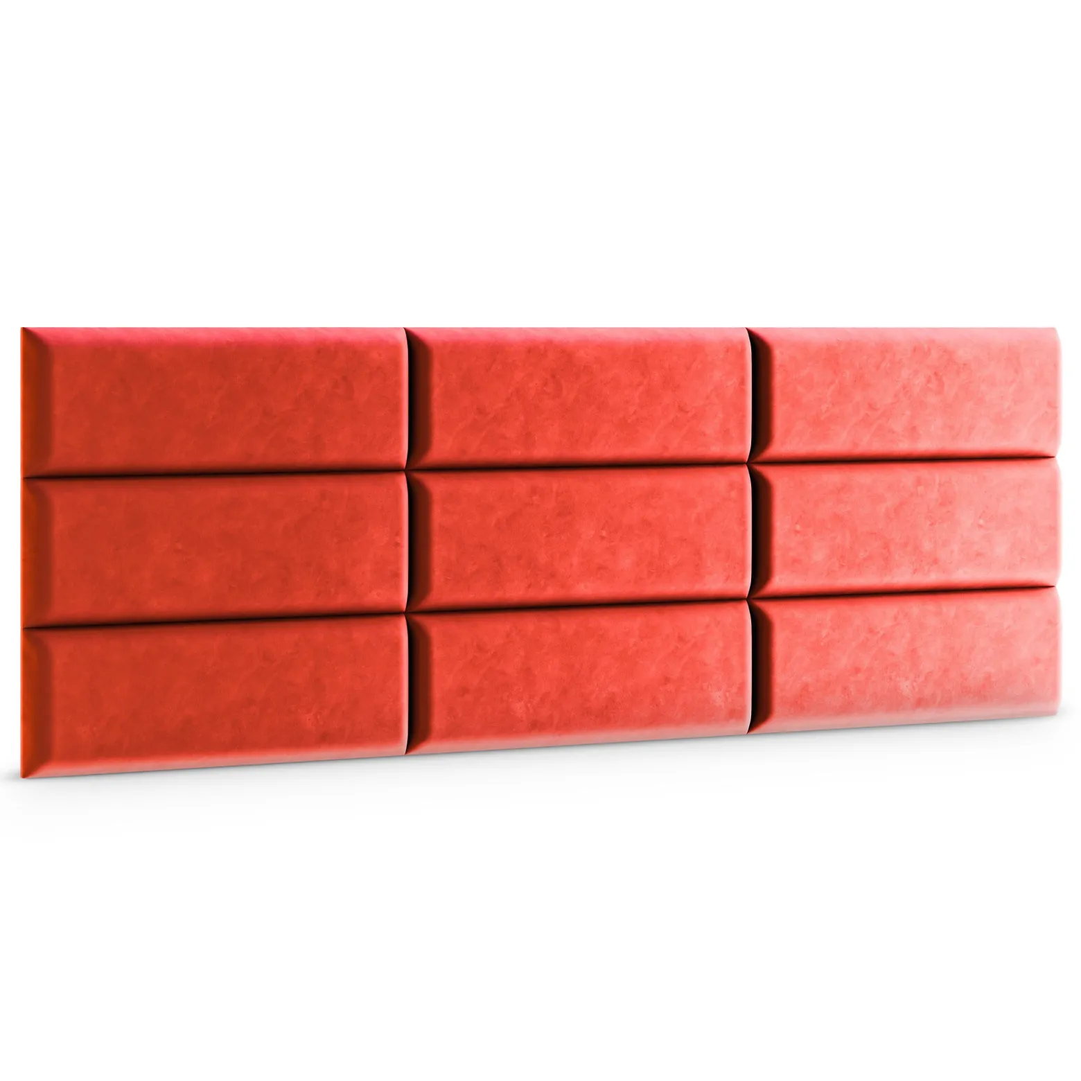 Panel Tapicerowany 50x15cm Magic Velvet 2232