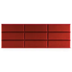 Panel Tapicerowany 50x15cm Magic Velvet 2232