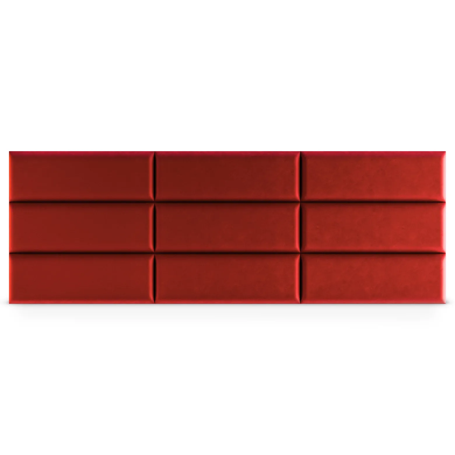 Panel Tapicerowany 50x15cm Magic Velvet 2232