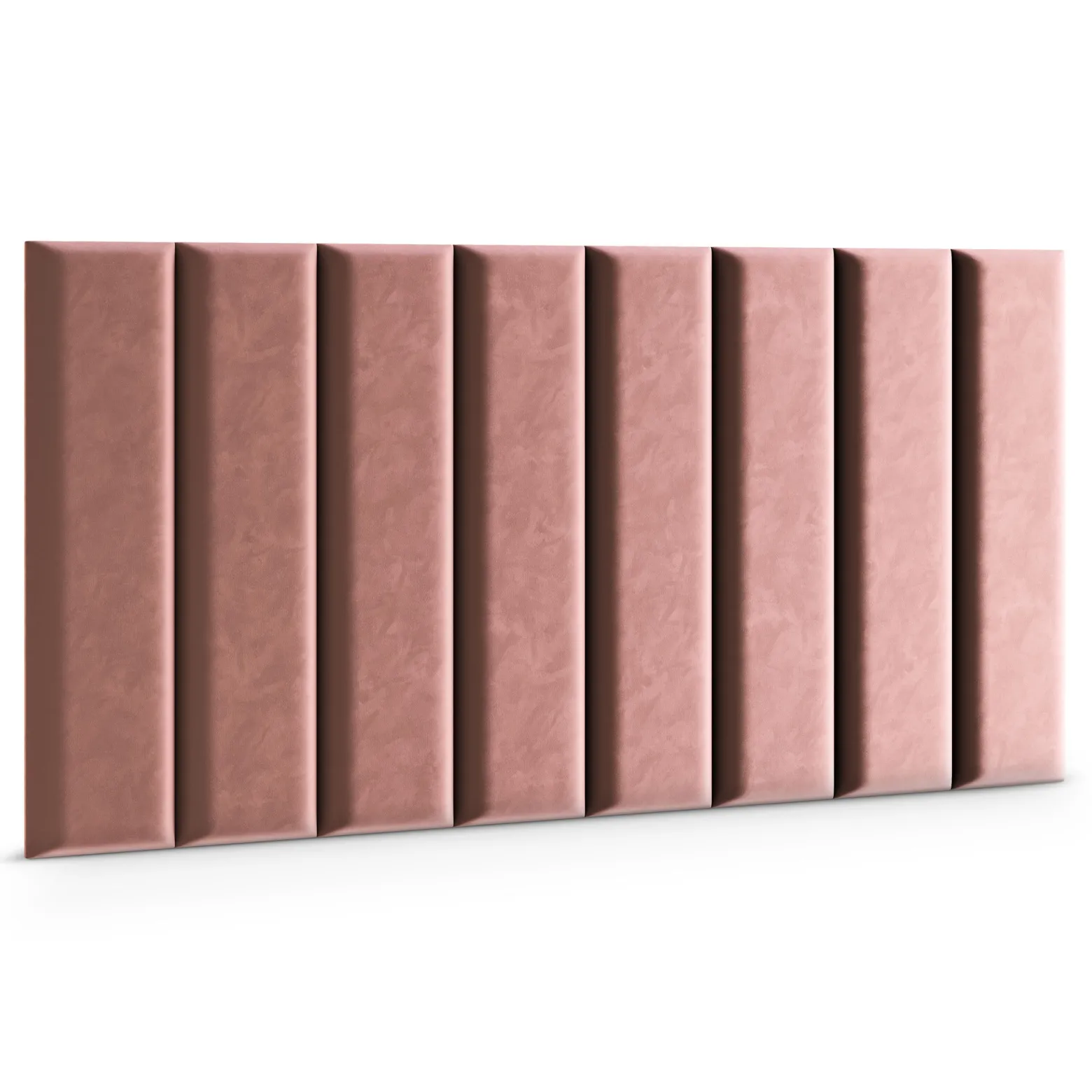 Panel Tapicerowany 60x15cm Magic Velvet 2258