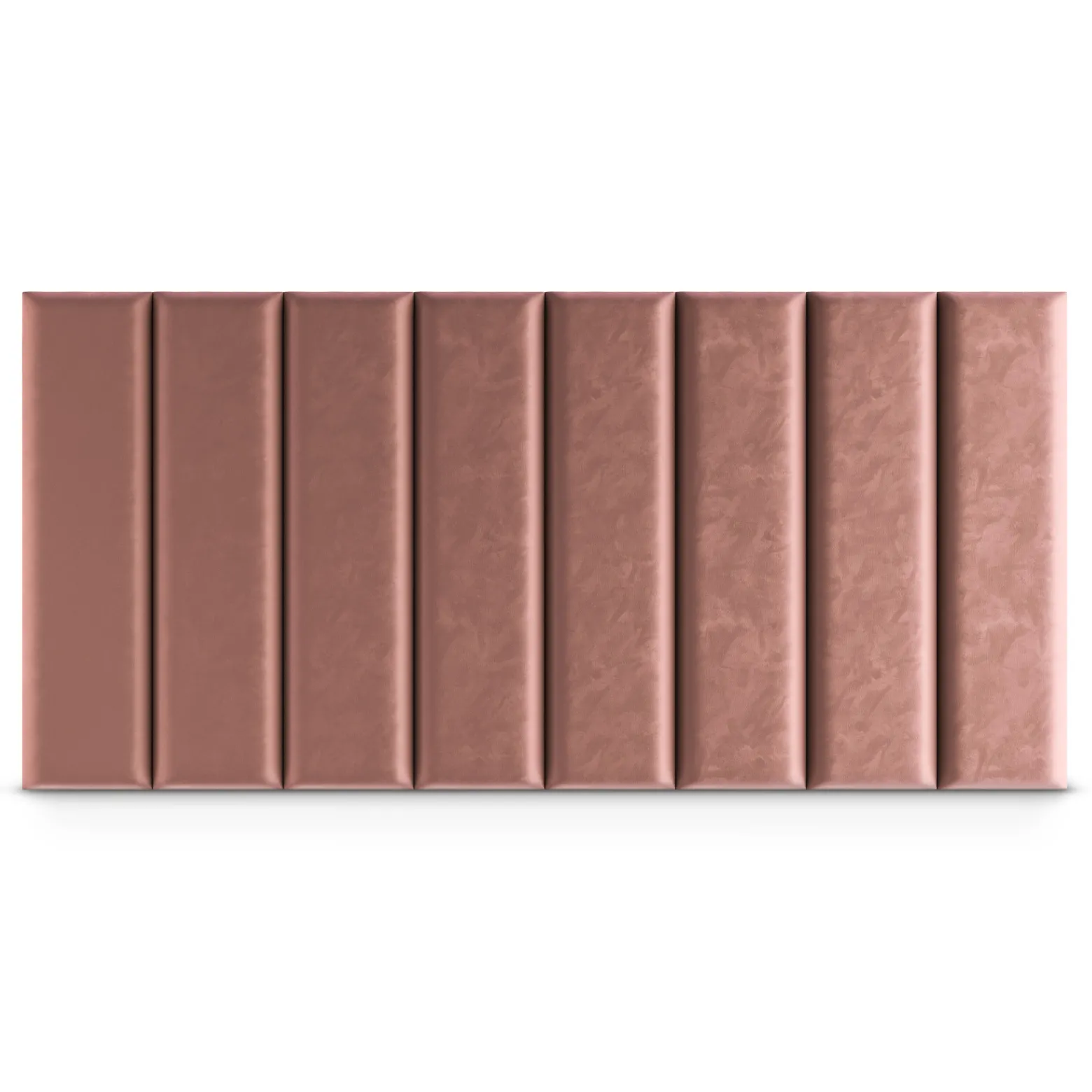 Panel Tapicerowany 60x15cm Magic Velvet 2258