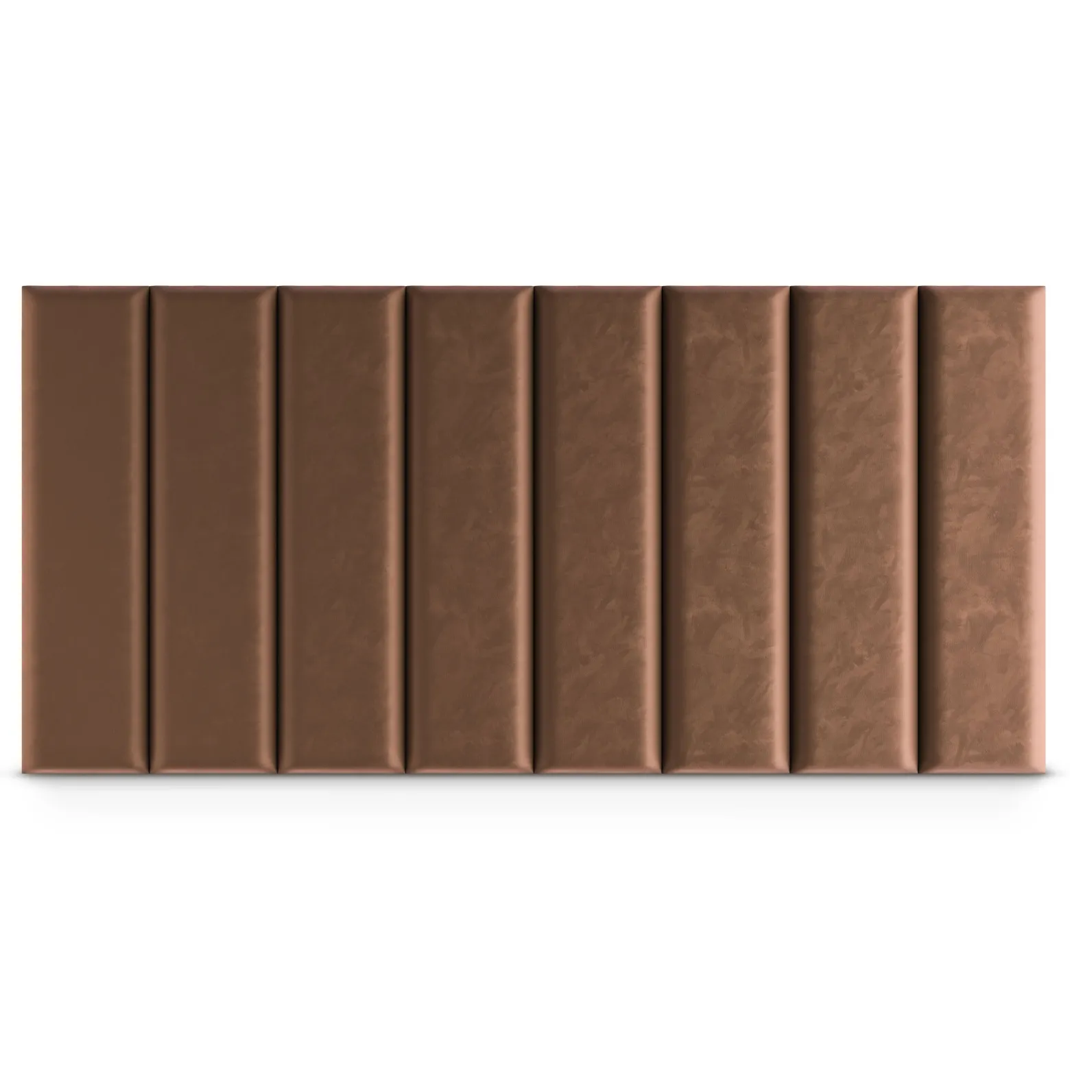 Panel Tapicerowany 60x15cm Magic Velvet 2299