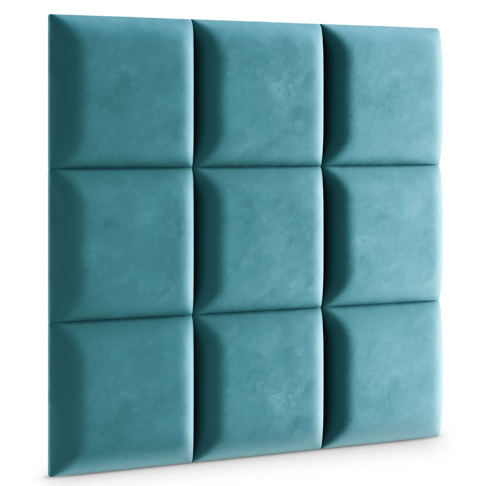 Panel Tapicerowany 30x30cm Magic Velvet 2223