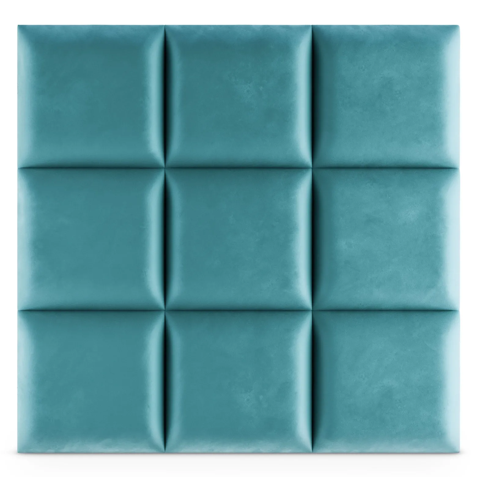 Panel Tapicerowany 30x30cm Magic Velvet 2223