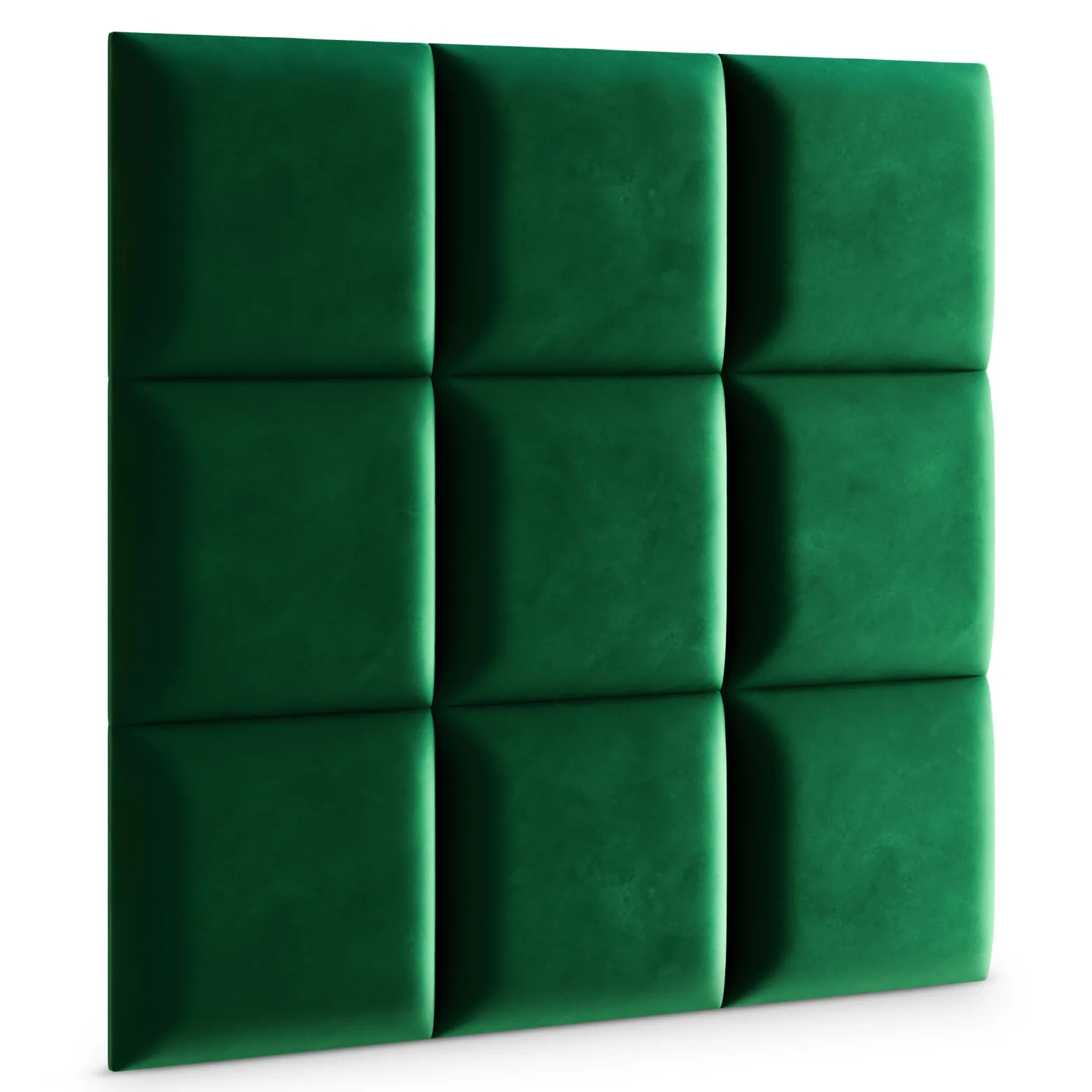 Panel Tapicerowany 30x30cm Magic Velvet 2225