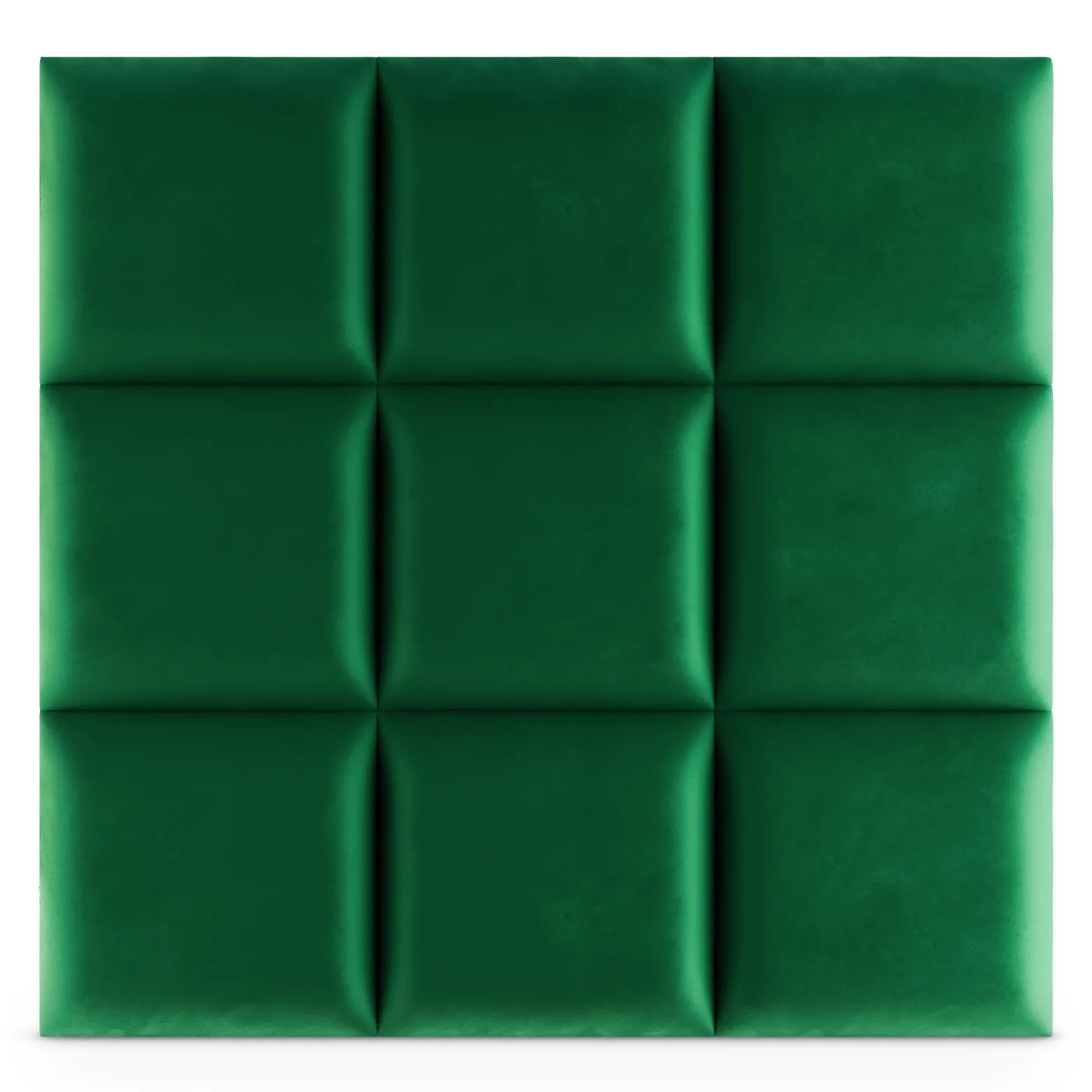 Panel Tapicerowany 30x30cm Magic Velvet 2225