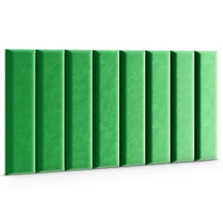 Panel Tapicerowany 60x15cm Magic Velvet 2291