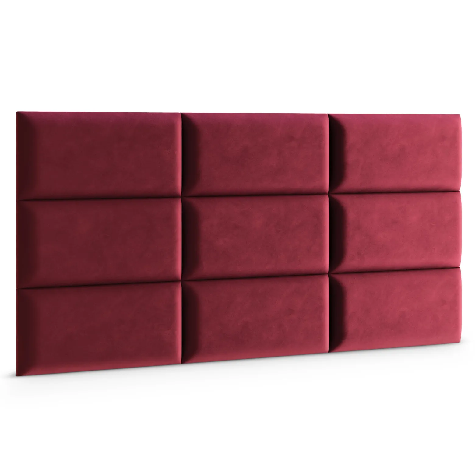Panel Tapicerowany 60x30cm Magic Velvet 2229