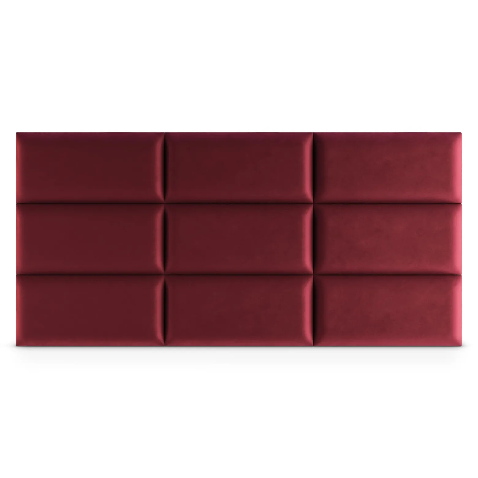 Panel Tapicerowany 60x30cm Magic Velvet 2229