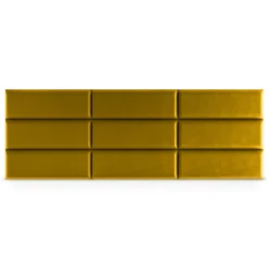Panel Tapicerowany 50x15cm Magic Velvet 2290