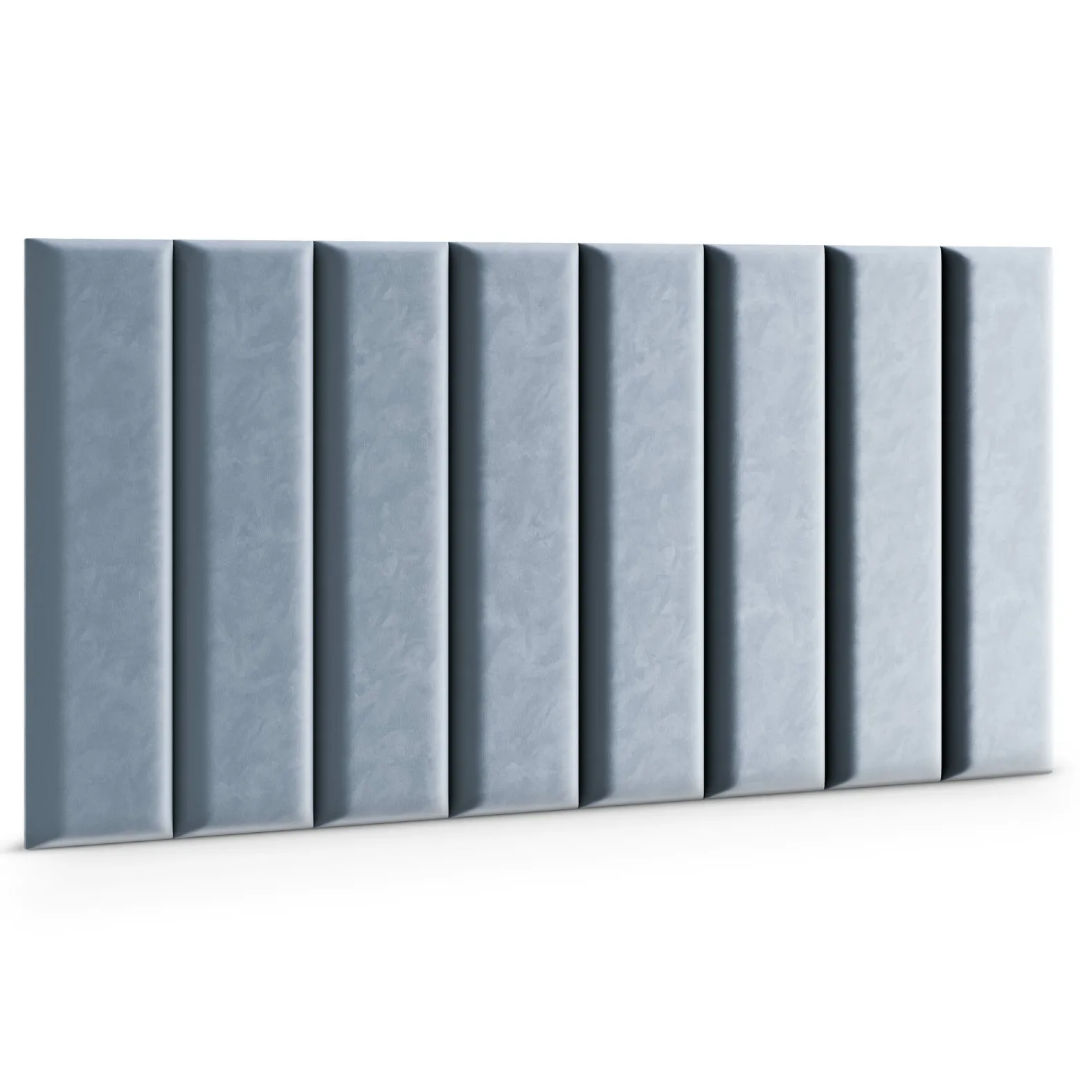 Panel Tapicerowany 60x15cm Magic Velvet 2260