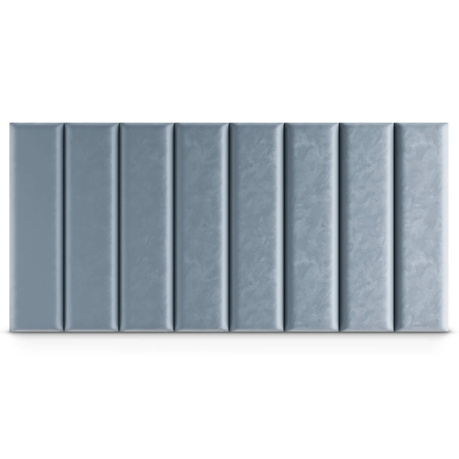 Panel Tapicerowany 60x15cm Magic Velvet 2260