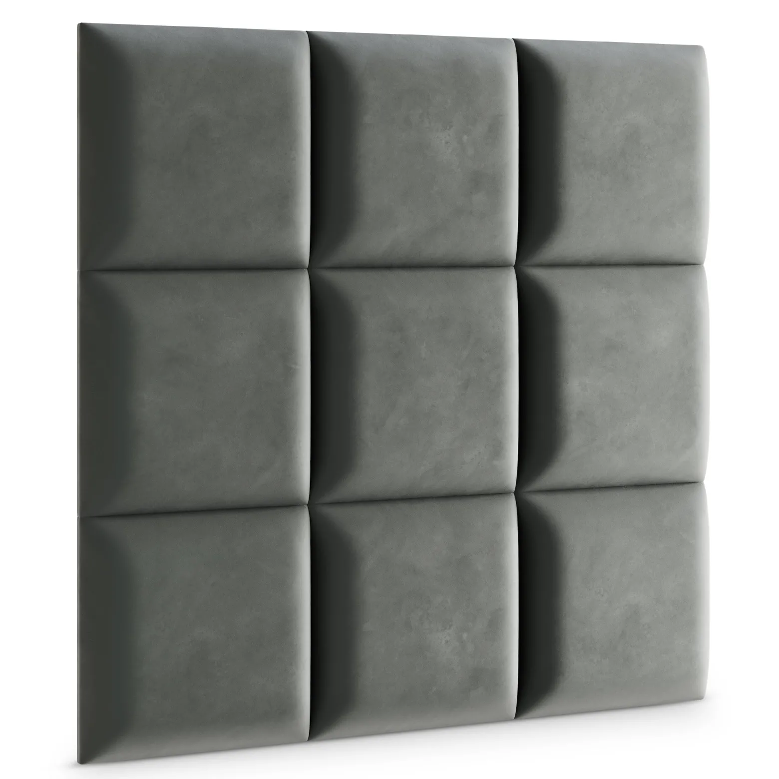Panel Tapicerowany 30x30cm Magic Velvet 2241