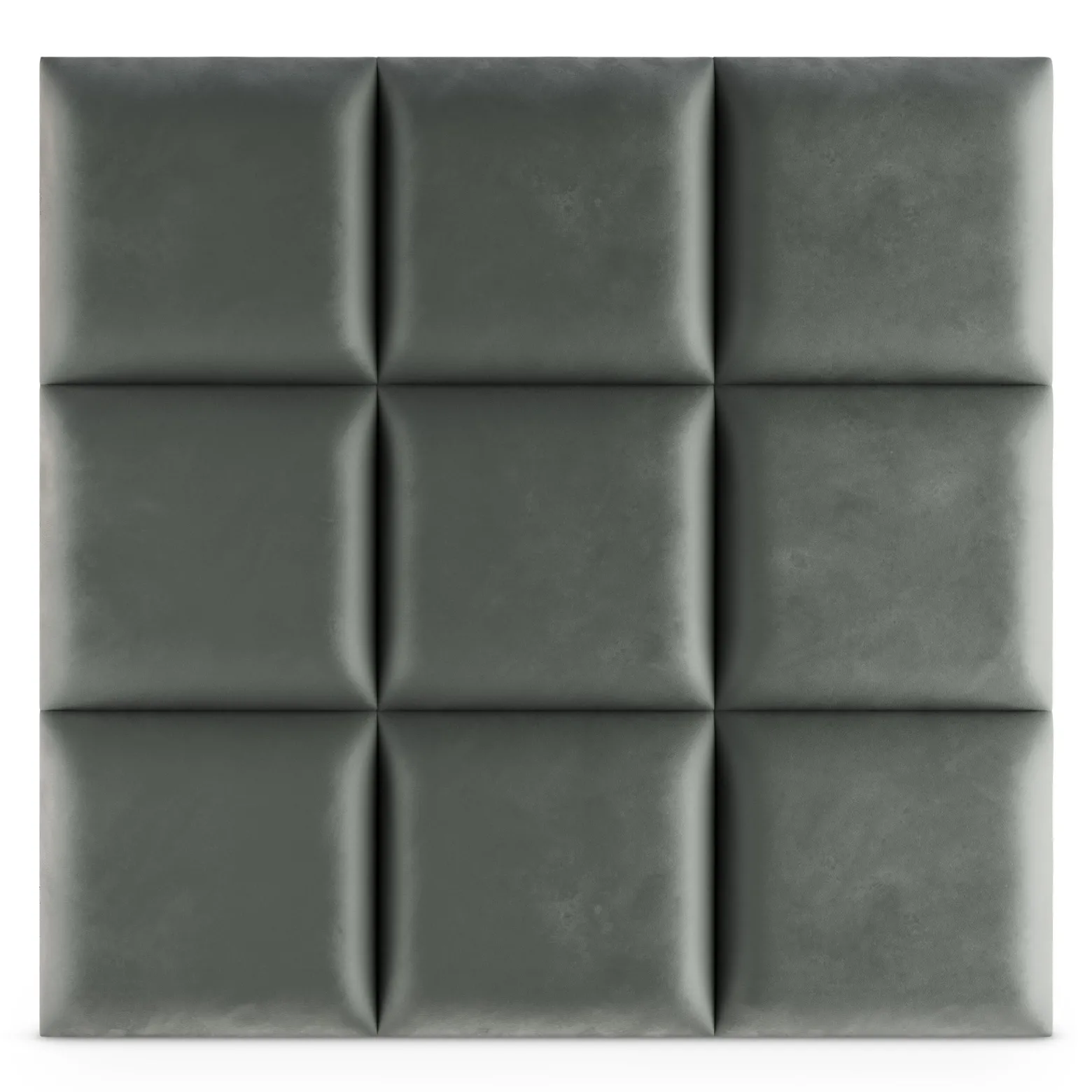 Panel Tapicerowany 30x30cm Magic Velvet 2241