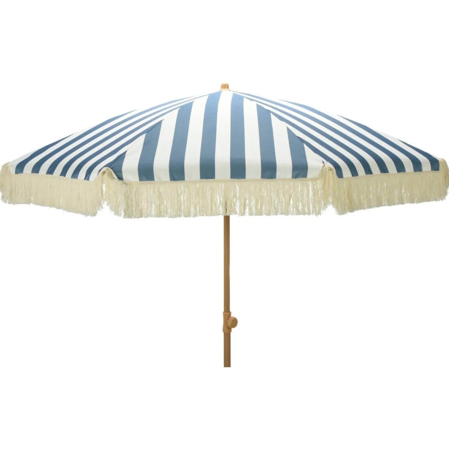 Parasol ogrodowy, Ø 180 cm
