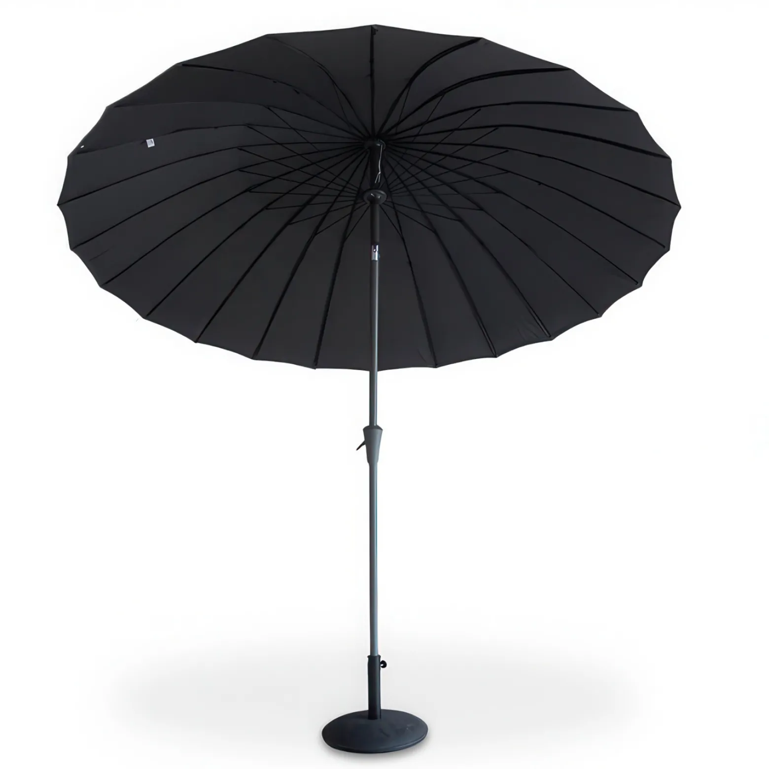 Parasol Ogrodowy Focus Garden Na Taras Duży Składany Phuket 280 cm