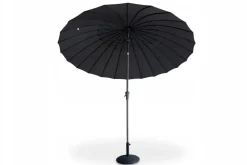 Parasol Ogrodowy Focus Garden Na Taras Duży Składany Phuket 280 cm