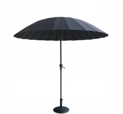 Parasol Ogrodowy Focus Garden Na Taras Duży Składany Phuket 280 cm