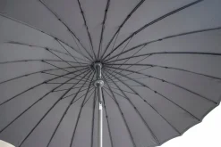 Parasol Ogrodowy Focus Garden Na Taras Duży Składany Phuket 280 cm