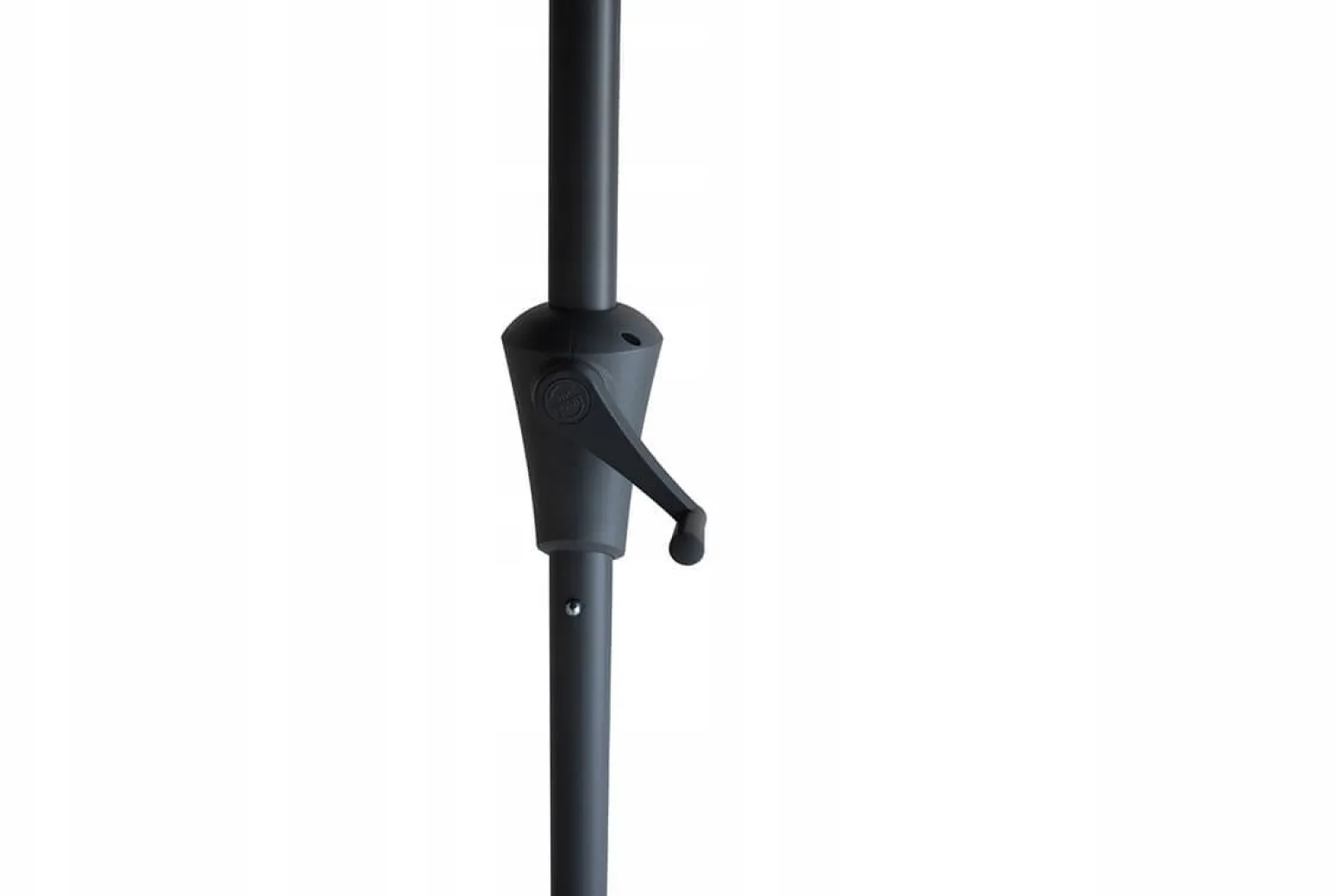 Parasol Ogrodowy Focus Garden Na Taras Duży Składany Phuket 280 cm