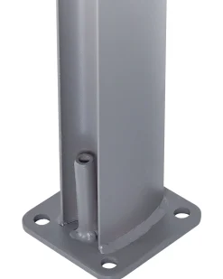 Parawan ogrodowy rozsuwany 160x300 beżowy