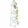 Pergola Ogrodowa Piramida Na Pnącza Róże 120 cm