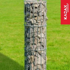 Pergola Ogrodowa Słup Donica Dla Roślin 100 cm