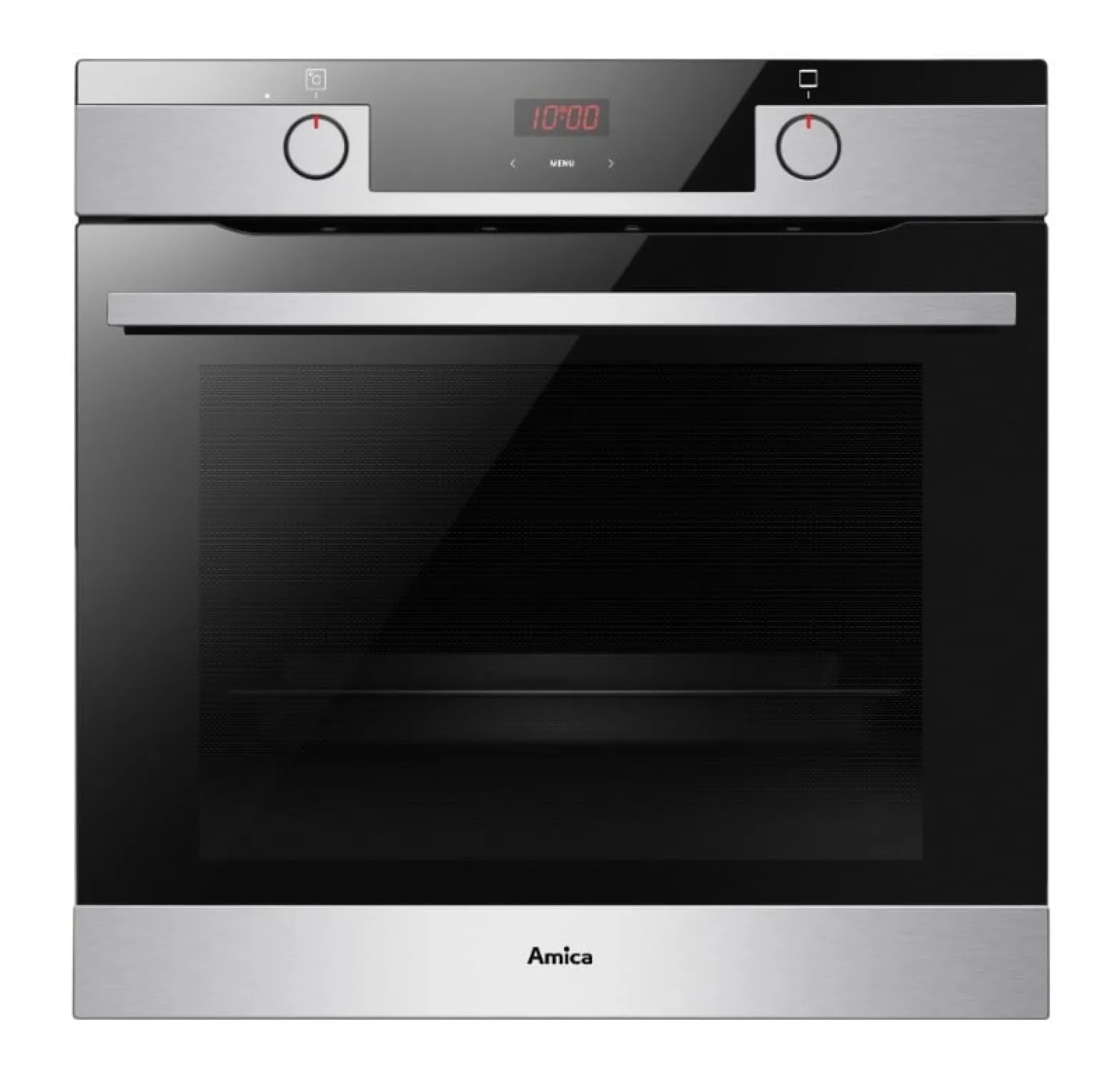 Piekarnik Amica ED 37617X X-TYPE STEAM