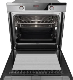 Piekarnik Amica ED 37617X X-TYPE STEAM