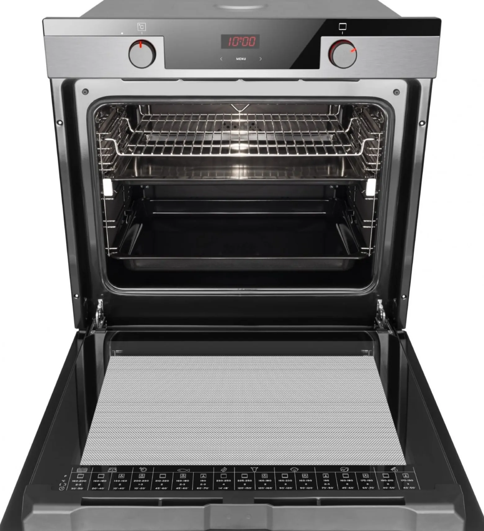 Piekarnik Amica ED 37617X X-TYPE STEAM