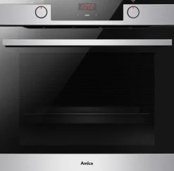 Piekarnik Amica ED 37617X X-TYPE STEAM