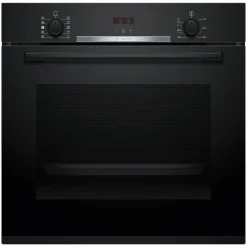 Piekarnik BOSCH HQA334EB4 Hydroliza