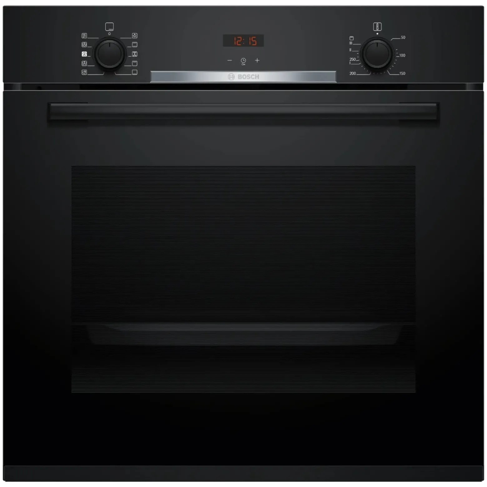 Piekarnik BOSCH HQA334EB4 Hydroliza