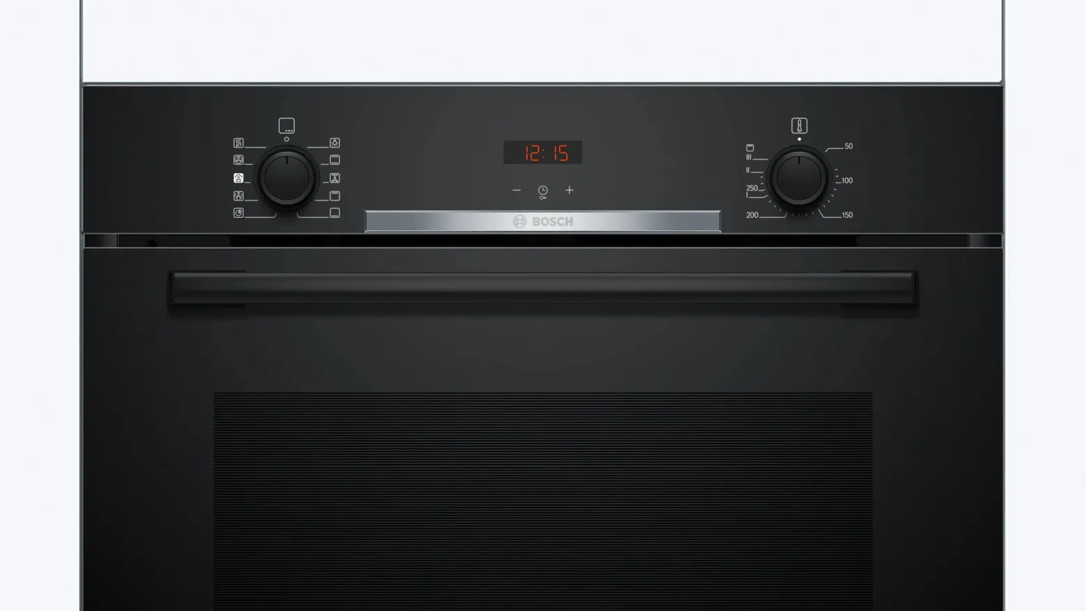 Piekarnik BOSCH HQA334EB4 Hydroliza