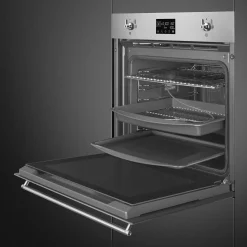 Piekarnik elektryczny SMEG SOP6302TX